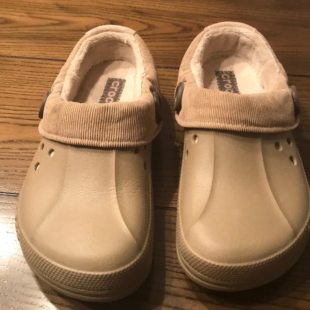 Women’s Crocs